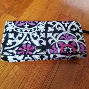 Vera Bradley Wristlet